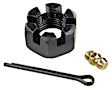 CMS30101 Front, Passenger Side, Lower Control Arm, Supreme Series