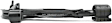 CMS30101 Front, Passenger Side, Lower Control Arm, Supreme Series