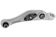 CMS301022 Front, Driver Side, Lower, Frontward Control Arm, Supreme Series