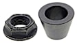 CMS301030 Front, Driver Side, Lower, Frontward Control Arm, Supreme Series