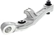 CMS301031 Front, Passenger Side, Lower, Frontward Control Arm, Supreme Series