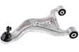 CMS30103 Rear, Driver Side, Upper Control Arm, Supreme Series