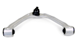 CMS301109 Front, Driver Side, Upper Control Arm, Supreme Series
