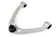 CMS301109 Front, Driver Side, Upper Control Arm, Supreme Series