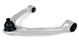 CMS301109 Front, Driver Side, Upper Control Arm, Supreme Series