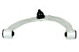 2006 Infiniti M45 - Front, Passenger Side, Upper Control Arm, With ball joint(s), Supreme Series