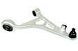 CMS301122 Front, Passenger Side, Lower Control Arm, Supreme Series