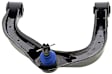 CMS30114 Front, Driver Side, Upper Control Arm, Supreme Series