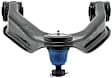 CMS30118 Front, Driver Side, Upper Control Arm, Supreme Series