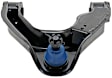 CMS30118 Front, Driver Side, Upper Control Arm, Supreme Series