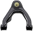 CMS30119 Front, Passenger Side, Upper Control Arm, Supreme Series