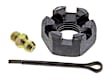 CMS30119 Front, Passenger Side, Upper Control Arm, Supreme Series