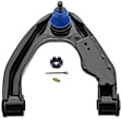 CMS30119 Front, Passenger Side, Upper Control Arm, Supreme Series