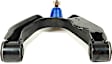 CMS30119 Front, Passenger Side, Upper Control Arm, Supreme Series