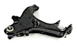 CMS30120 Front, Driver Side, Lower Control Arm, Supreme Series