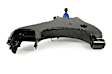 CMS30121 Front, Passenger Side, Lower Control Arm, Supreme Series