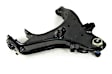 CMS30121 Front, Passenger Side, Lower Control Arm, Supreme Series