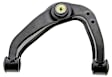 CMS30122 Front, Driver Side, Upper Control Arm, Supreme Series