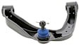 CMS30122 Front, Driver Side, Upper Control Arm, Supreme Series