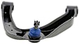 CMS30123 Front, Passenger Side, Upper Control Arm, Supreme Series