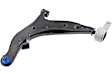 CMS30126 Front, Driver Side, Lower Control Arm, Supreme Series