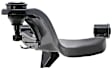 CMS30128 Rear, Driver Side, Upper Control Arm, Supreme Series