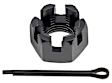 CMS30128 Rear, Driver Side, Upper Control Arm, Supreme Series