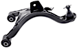 CMS30128 Rear, Driver Side, Upper Control Arm, Supreme Series