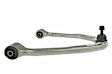 CMS30162 Front, Passenger Side, Upper Control Arm, Supreme Series