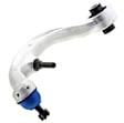 CMS30165 Front, Driver Side, Lower, Rearward Control Arm, Supreme Series