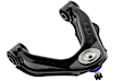 CMS30173 Front, Passenger Side, Upper Control Arm, With ball joint(s), Supreme Series