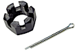CMS30173 Front, Passenger Side, Upper Control Arm, With ball joint(s), Supreme Series