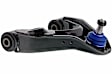 CMS30173 Front, Passenger Side, Upper Control Arm, With ball joint(s), Supreme Series