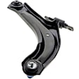 CMS30180 Front, Driver Side, Lower Control Arm, Supreme Series
