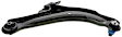 CMS30180 Front, Driver Side, Lower Control Arm, Supreme Series