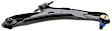 CMS30194 Front, Driver Side, Lower Control Arm, Supreme Series