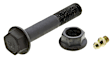 CMS30194 Front, Driver Side, Lower Control Arm, Supreme Series