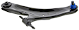 CMS30194 Front, Driver Side, Lower Control Arm, Supreme Series