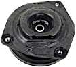 MS30204 Front, Passenger Side Supreme Series Shock and Strut Mount