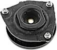 MS30206 Front, Passenger Side Supreme Series Shock and Strut Mount