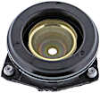 MS30206 Front, Passenger Side Supreme Series Shock and Strut Mount
