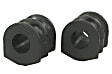 MS30429 Sway Bar Bushing, Set of 2, Supreme Series