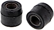 1977 Nissan 620 - Front, Upper, Outer, Control Arm Bushing, Supreme Series
