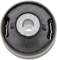 2012 Nissan Versa - Front, Lower, Rearward, Control Arm Bushing, 4-Door, Hatchback, Supreme Series