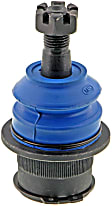 MS30500 Front, Driver or Passenger Side, Lower Ball Joint Supreme Series