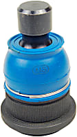 MS30504 Front, Driver or Passenger Side, Lower Ball Joint Supreme Series