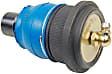 MS30504 Front, Driver or Passenger Side, Lower Ball Joint Supreme Series
