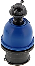 MS30506 Front, Driver or Passenger Side, Lower Ball Joint Supreme Series