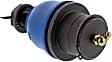 MS30506 Front, Driver or Passenger Side, Lower Ball Joint Supreme Series