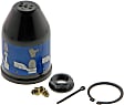 MS30506 Front, Driver or Passenger Side, Lower Ball Joint Supreme Series
